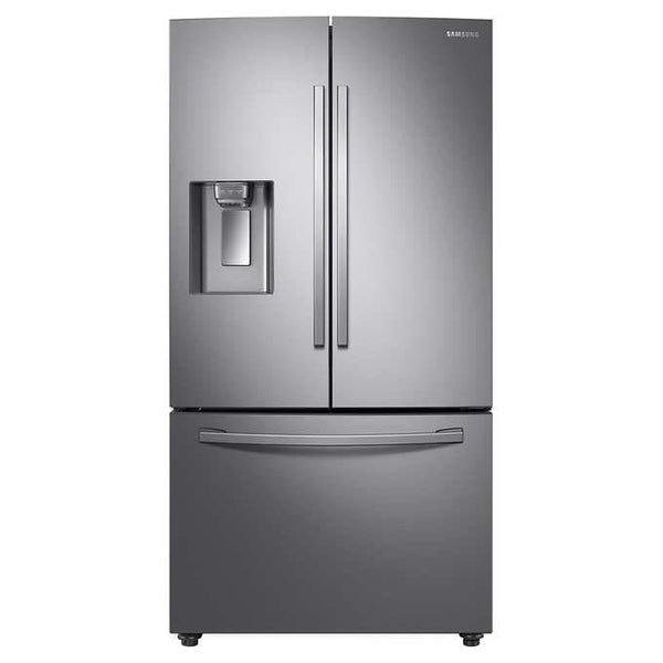 Samsung 28 cu. ft. 3-Door French Door Refrigerator with CoolSelect Pantry