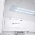 Samsung 28 cu. ft. 3-Door French Door Refrigerator with CoolSelect Pantry