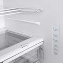Samsung 28 cu. ft. 3-Door French Door Refrigerator with CoolSelect Pantry