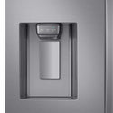 Samsung 28 cu. ft. 3-Door French Door Refrigerator with CoolSelect Pantry