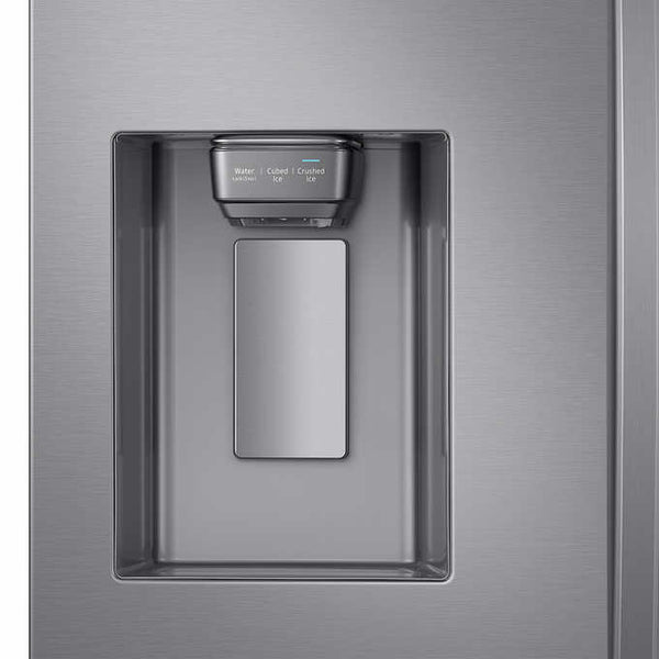 Samsung 28 cu. ft. 3-Door French Door Refrigerator with CoolSelect Pantry