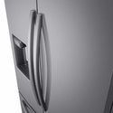 Samsung 28 cu. ft. 3-Door French Door Refrigerator with CoolSelect Pantry