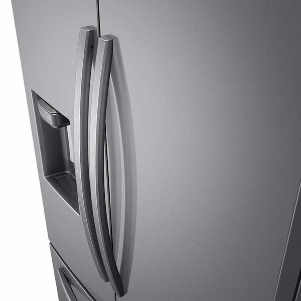 Samsung 28 cu. ft. 3-Door French Door Refrigerator with CoolSelect Pantry