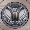 Samsung 4.5CuFt Front Load Washer with Steam