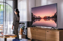 Samsung 82 Class - Q6DT Series - 4K UHD QLED LCD TV