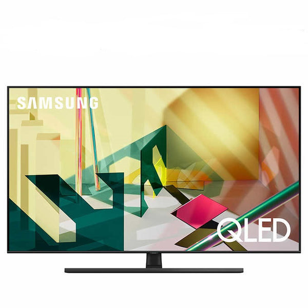 Samsung 65 Class - Q7DT Series - 4K UHD QLED LCD TV