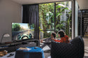Samsung 65 Class - Q7DT Series - 4K UHD QLED LCD TV