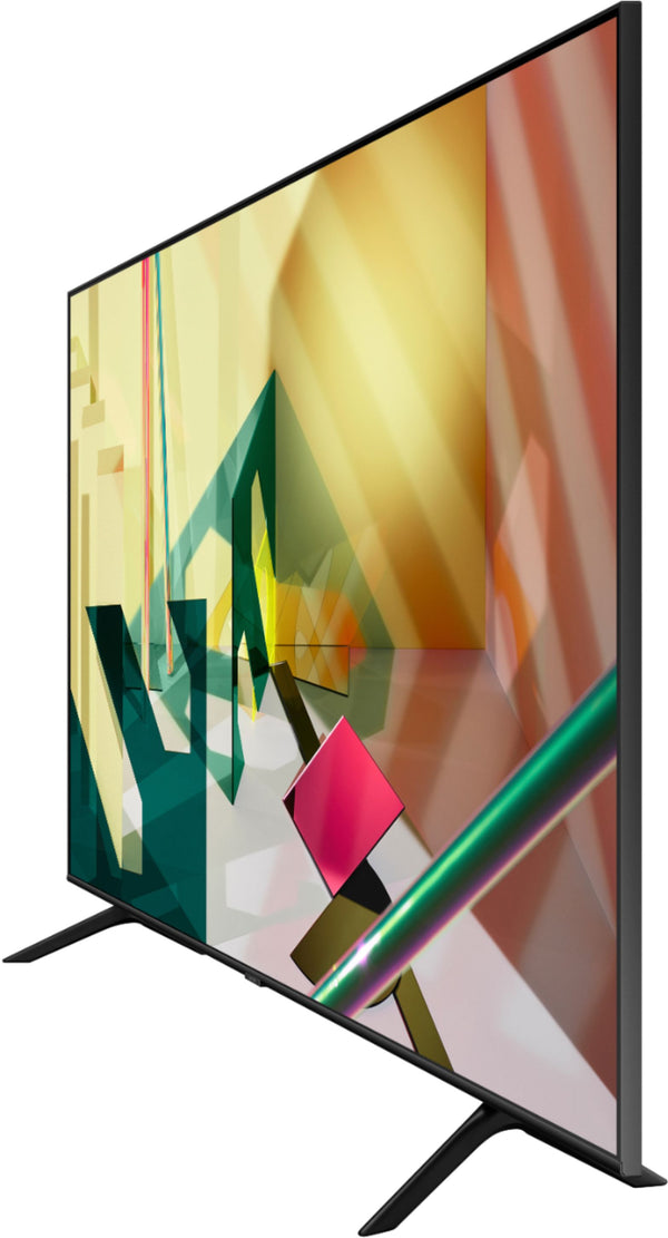 Samsung 65 Class - Q7DT Series - 4K UHD QLED LCD TV