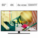 Samsung 65 Class - Q7DT Series - 4K UHD QLED LCD TV