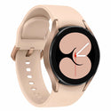 Samsung Galaxy Watch4 40mm Smartwatch - Pink Gold