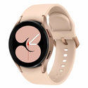 Samsung Galaxy Watch4 40mm Smartwatch - Pink Gold