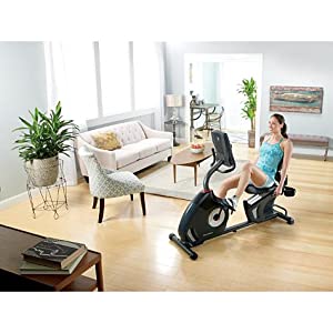 Schwinn 270 top exercise bike