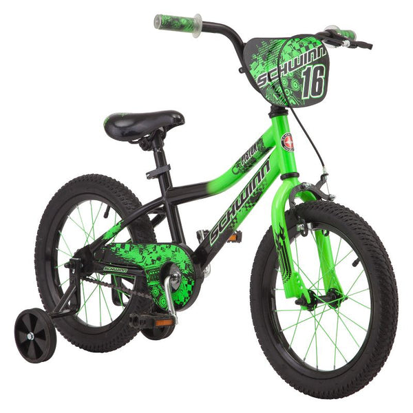 Schwinn Piston 16