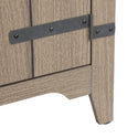 Sia 36 Single Bathroom Vanity Set