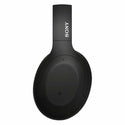 Sony WH-H910N Hear on 3 Bluetooth Noise Canceling Headphones