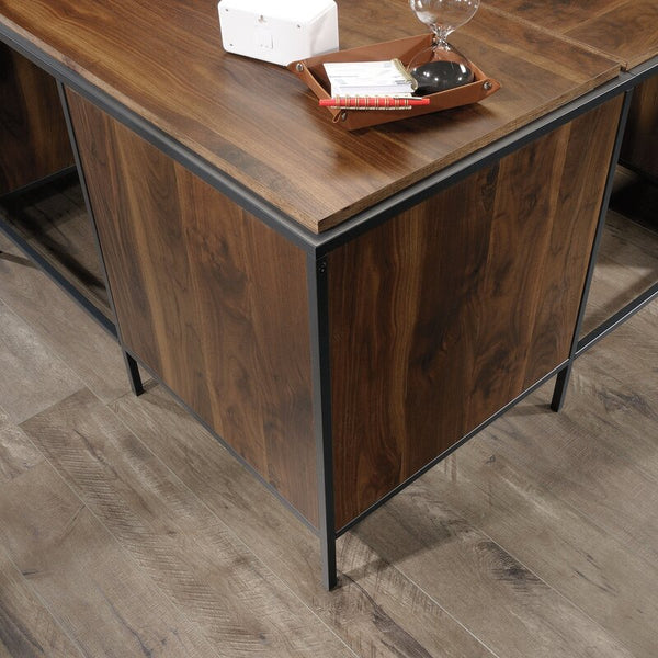 Sproul L-Shape Executive Desk