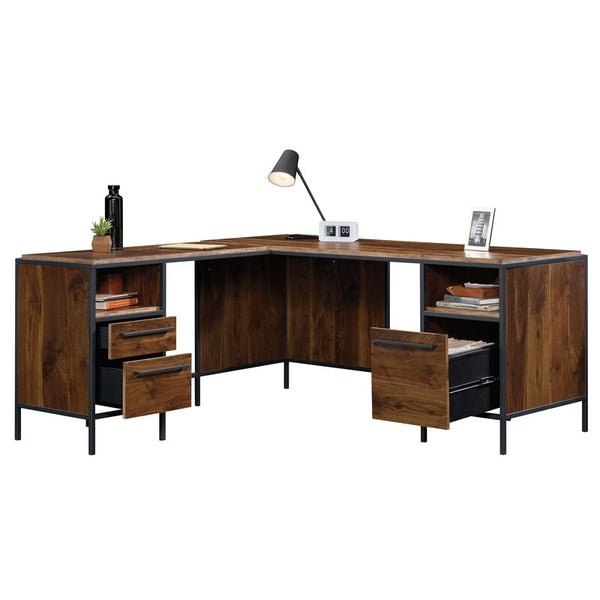 Sproul L-Shape Executive Desk