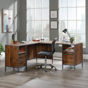 Sproul L-Shape Executive Desk