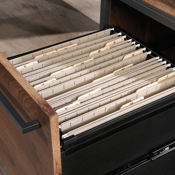 Sproul L-Shape Executive Desk