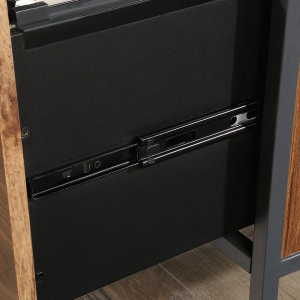 Sproul L-Shape Executive Desk