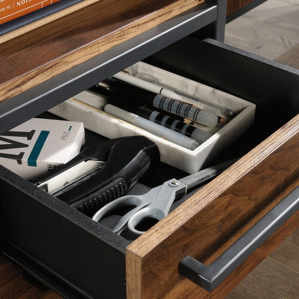 Sproul L-Shape Executive Desk