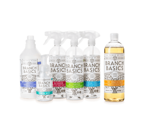 Natural & Organic