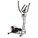 Sunny Health Fitness Magnetic Elliptical Bike Cross Trainer Machine Stepper
