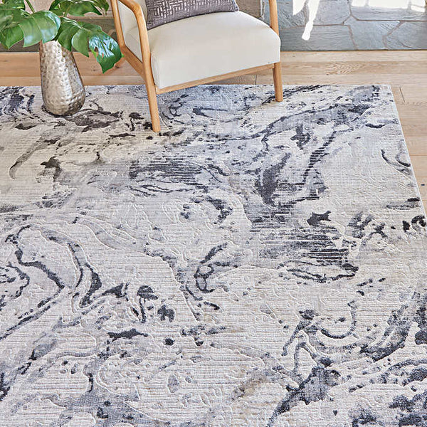 Tempo Area Rug or Runner Collection, Elena 5' x 7' (150 cm x 210 cm)