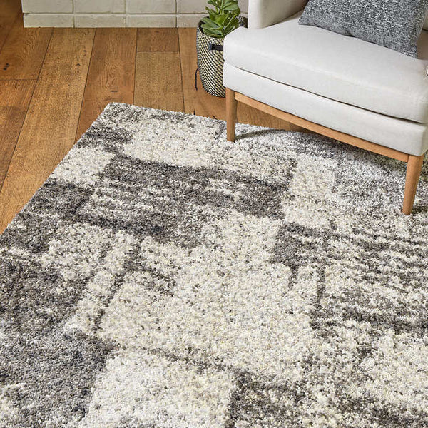 Thomasville Hudson Shag Area Rug, Ostia  8  x 10 (240 cm x 300 cm)