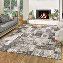 Thomasville Hudson Shag Area Rug, Ostia  8  x 10 (240 cm x 300 cm)