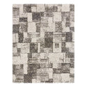 Thomasville Hudson Shag Area Rug, Ostia  8  x 10 (240 cm x 300 cm)