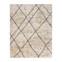 Thomasville Hudson Ultra Soft Luxury Shag Area Rug, Teramo