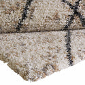 Thomasville Hudson Ultra Soft Luxury Shag Area Rug, Teramo