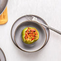 Thyme & Table Dinnerware Ava Stoneware 12 Piece Set