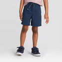 Toddler Boys' Pull-On Shorts - Cat & Jack