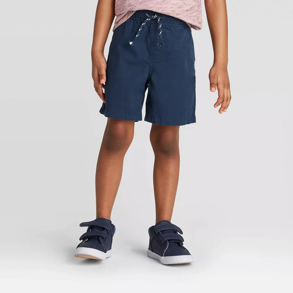 Toddler Boys' Pull-On Shorts - Cat & Jack