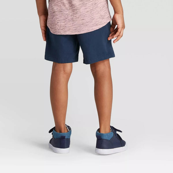 Toddler Boys' Pull-On Shorts - Cat & Jack