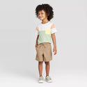Toddler Boys' Pull-On Shorts - Cat & Jack