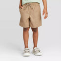 Toddler Boys' Pull-On Shorts - Cat & Jack