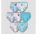Toddler Girls' 7pk Frozen Briefs  2T-3T