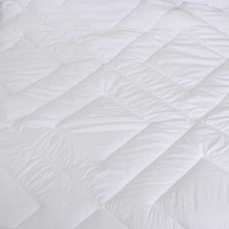 Tommy Bahama Butter Soft Down Alternative Comforter - White