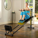 Total Gym Extreme