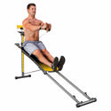 Total Gym Extreme
