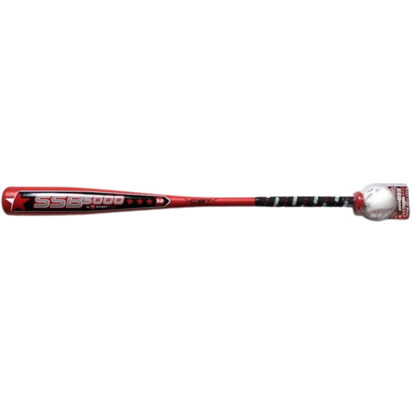 SweetSpot Baseball 32
