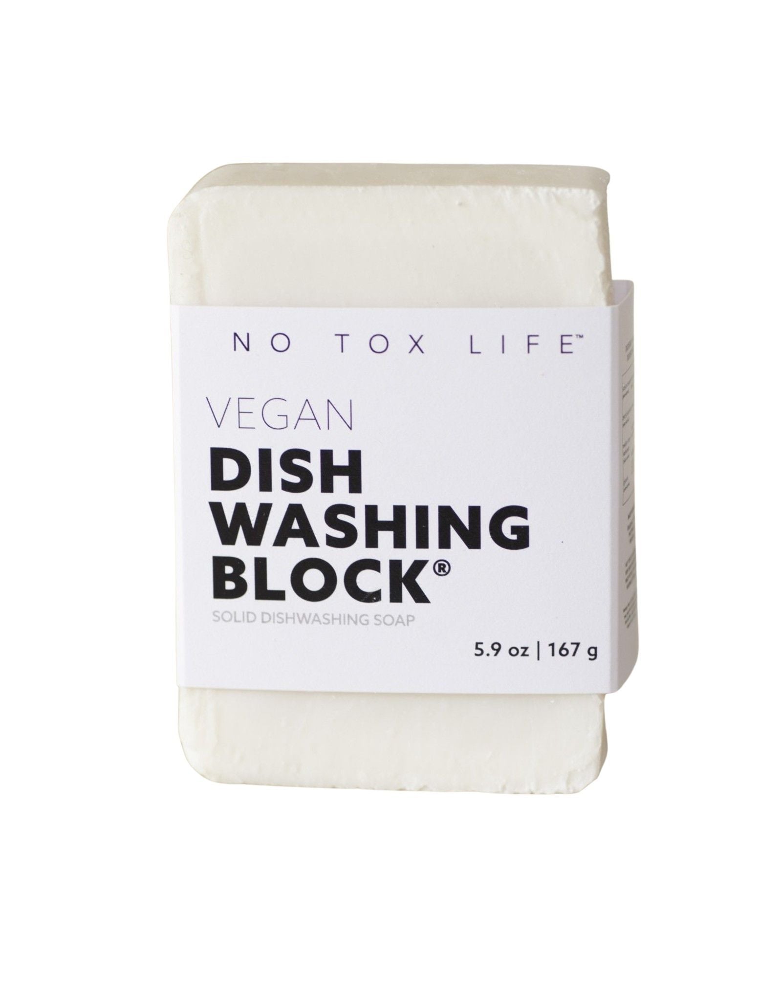 Dih Block DISH BLOCK® | US2DK