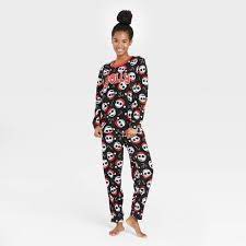 Womens PJ (M)