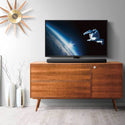 Yamaha ATS-1070  2.1 Channel Soundbar with Dual Built-in Subwoofers
