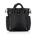 NEW Dream Convertibleª Midnight Black Diaper Bag