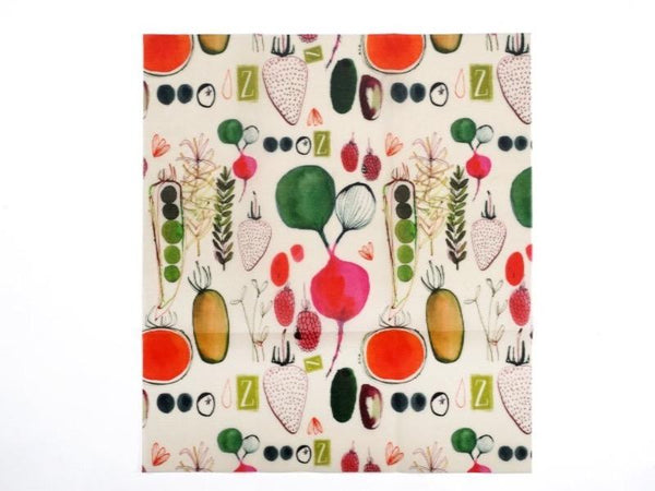 Eco-friendly food storage XL