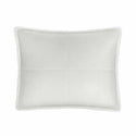 Easton Sherpa Fleece 3-piece Comforter Set - White - King